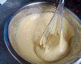 Une image de l'étape 6 de Galette Jaune aux Vermicelles 🇨🇮.