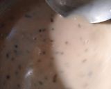 Foto langkah ke 3 dari resep Puding kacang hijau.