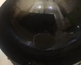 Foto langkah ke 2 dari resep Lempeng tepung.