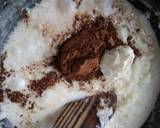 Chocolate Rice Pudding recipe step 2 photo