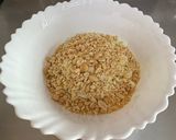 A picture of step 3 of Sweet Potato Tikki (Shakarkandi Tikki).