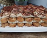Une image de l'étape 3 de Tiramisu express.