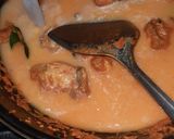 Foto langkah ke 3 dari resep Ayam Gulai Padang.