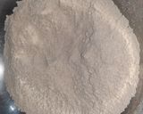 घर वाली रोटी (ghar wali roti recipe in Hindi) रेसिपी चरण 1 फोटो