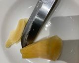 Foto del paso 2 de la receta: Mermelada de piña con yacón apta para diabéticos