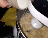 Foto del paso 3 de la receta: Budín súper esponjoso