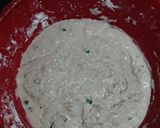 Foto langkah ke 2 dari resep Cilok sosis ala mama iza.