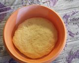 Kakaós csiga recept fázis 1 fotója