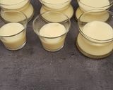 Une image de l'étape 4 de °crumble à la crème de citron°.