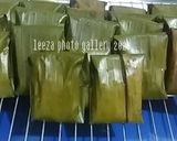 Foto langkah ke 4 dari resep Nagasari (Nogosari) Ny. Liem.