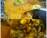 Foto langkah ke 2 dari resep Jeroan Ayam Bumbu Kuning.