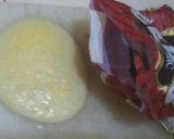 Foto langkah ke 7 dari resep Martabak mini teflon.
