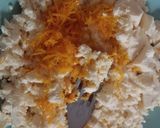 Foto del paso 1 de la receta: Muffins de Nuez, Orejones de Damascos y Ricotta