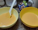 Foto del paso 9 de la receta: Torta de Zanahoria y Chocolate