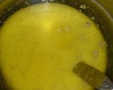 A picture of step 14 of Homemade khalis ghee.