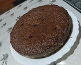 Foto del paso 5 de la receta: Brownie de vainilla y de chocolate