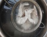 Foto langkah ke 6 dari resep Udang Tepung Crispy.