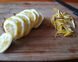 Foto del paso 11 de la receta: Chuleta de cerdo en salsa al limón