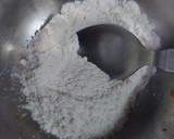 क्रिस्पी मसालेदार पापड रोल स्डफड वीद पनीर रेसिपी चरण 3 फोटो