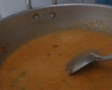 வெஜ் சால்னா(veg salna recipe in tamil) ரெசிபி ஸ்டேப் 6 புகைப்படம்