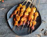 Cara Membuat Sate Ayam Malaysia 5