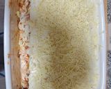 Foto del paso 4 de la receta: Lasaña de carne y verduras
