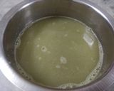 A picture of step 3 of Amla juice.