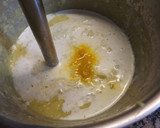Foto del paso 2 de la receta: Crema fría especial de brécol con cúrcuma y lima