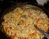 Foto del paso 3 de la receta: Tarta de pollo