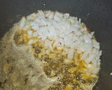 Foto del paso 5 de la receta: Albóndigas de mero y gambas