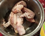 Foto langkah ke 1 dari resep #72 Ayam Madu.