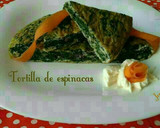 Foto del paso 1 de la receta: Tortillas varias #RecetasMundial2018 España
