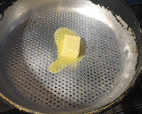 Foto del paso 1 de la receta: Peras y manzana caramelizadas