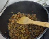 Foto del paso 3 de la receta: Pastel de patata y carne