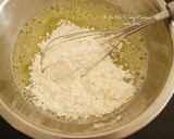檸檬方塊酪的食譜步驟6照片