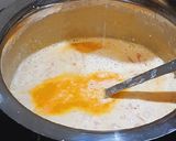 गाजर की खीर (gajar ki kheer recipe in Hindi) रेसिपी चरण 5 फोटो