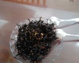 Hình bước làm 3 của món Snack rong biển việt