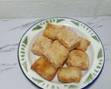 Foto langkah ke 7 dari resep Resep Uli Ketan Goreng.