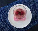 Foto del passaggio 6 della ricetta Budino al Cioccolato Ruby
