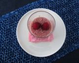 Foto del passaggio 6 della ricetta Budino al Cioccolato Ruby