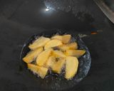 Foto langkah ke 1 dari resep Perkedel Kentang.