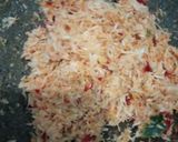 Foto langkah ke 2 dari resep Kohu - Kohu daging ayam.