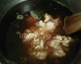 Foto langkah ke 4 dari resep Bubur SINGKONG.