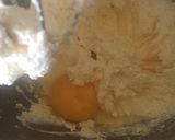 Foto del paso 2 de la receta: Budín con chips de chocolate
