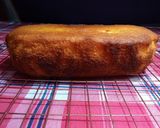 Foto del paso 7 de la receta: Torta de naranja!! Se deshace en tu boca