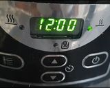 A picture of step 2 of Pulled Pork in a Slow Cooker.