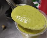 Foto del paso 5 de la receta: Salsa🥑cremosa🧄de aguacate🥑🥛🧅
