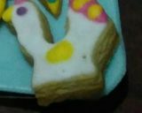 Foto langkah ke 7 dari resep Cookies Hias 🍪.
