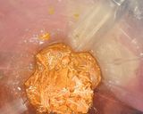 Foto del paso 2 de la receta: Coulis de calabaza
