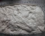 Foto del paso 2 de la receta: Focaccia con harina para pizza